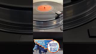 The Moody Blues - Your Wildest Dreams (The Other Side of Life, Polydor, 1986) #shorts