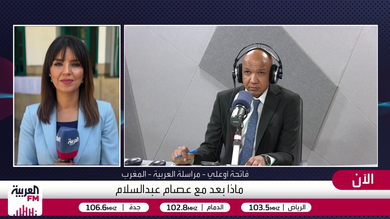 توافد الناخبين على لجان الاقتراع في انتخابات مجلس النواب بالمغرب