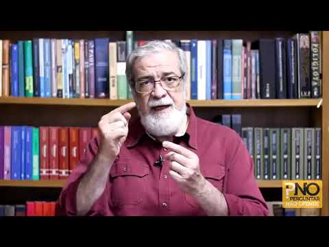 1 Coríntios 11 - A mulher precisa usar véu na igreja - Augustus Nicodemus