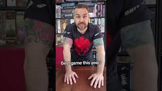 What’s your best board game? @NinjaGeekGames #soloboardgaming #familygames #boardgamelife