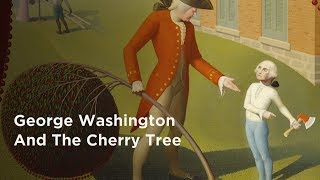 The TRUTH About the Cherry Tree Myth