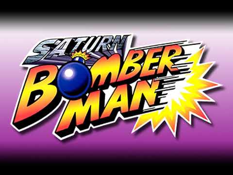 Saturn Bomberman OST