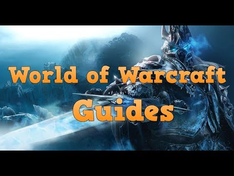 World of Warcraft Quest: The Fall of Zuldazar