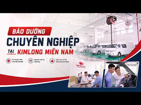 xe van điện