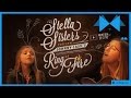 'Ring of Fire' by Lennon and Maisy (Johnny Cash ...