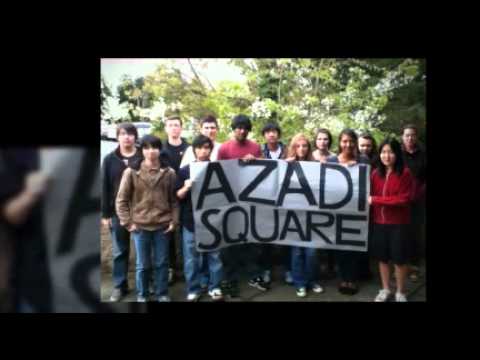 Happy Birthday Majid!