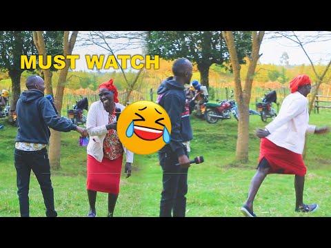 FUNNY MOMENTS 🤣MC JONES KIAWENDI TUM ANEGE EN TULWET KAP STEVEN 
