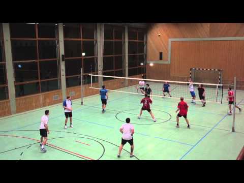 VSG Kleinsteinbach Herren 1 SLOWMO