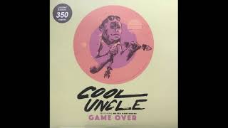 Cool Uncle Bobby Caldwell &amp; Jack Splash   Game Over ft  Mayer Hawthorne (Instrumental)