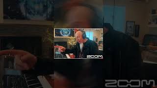 Video thumbnail for The Zoom UAC-232 Audio Interface by Jordan Rudess