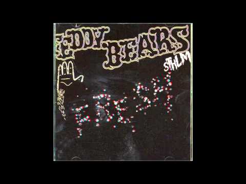 Teddybears STHLM ft. Daddy Boastin - Little Stereo (HQ)