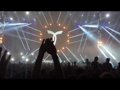 Transmission 2018: The Awakening - MARKUS SCHULZ  (27. 10. 2018 - O2 Arena / Prague)