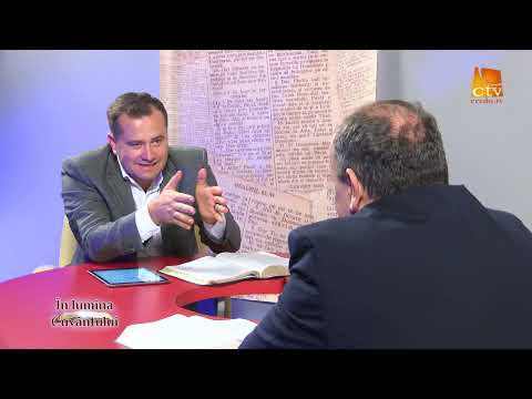 072. In Lumina Cuvantului - Radu Pavel - Doctrina Duhului Sfant
