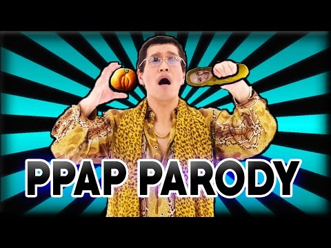 A Mature PPAP Parody...