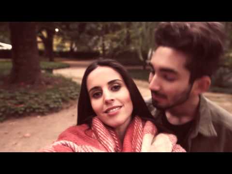 Paulo Sousa - Onde Quero Estar (Official Video)
