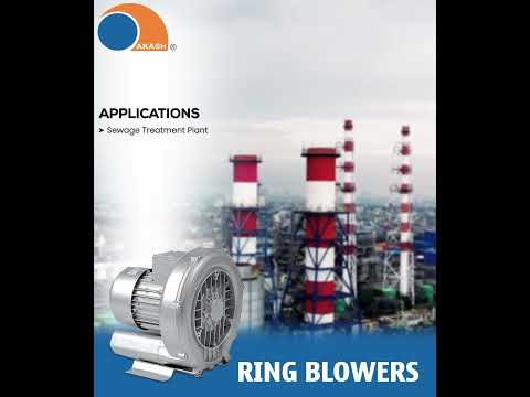 Blower Fans