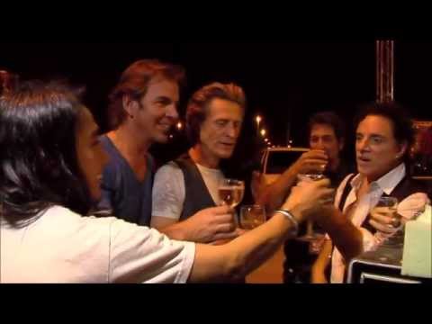 Thumbnail for After all these years  (Journey with Arnel Pineda) by Music industry, Sting