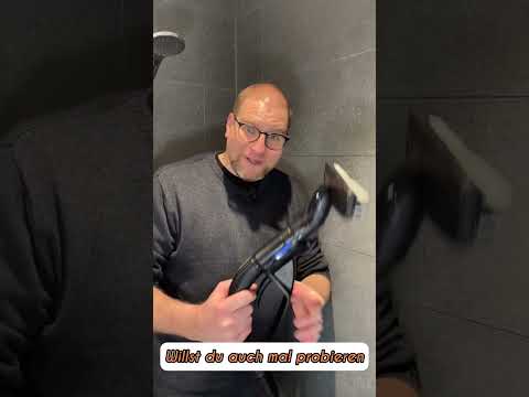 21 Hyla - so hast du deine Dusche noch nie geputzt!