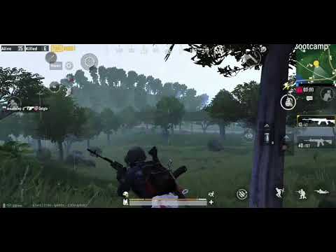 Pubg SFFP 20 - one shoot