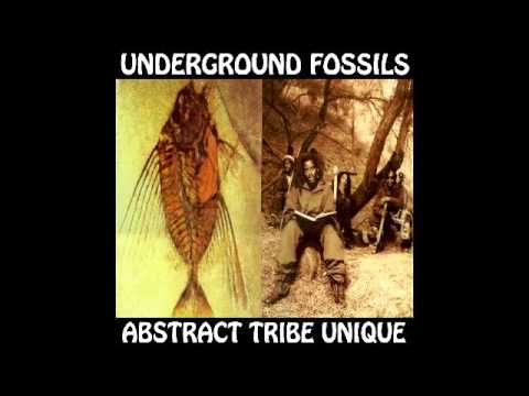 Abstract Tribe Unique - Rebirth