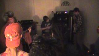 1st Annual Halloween Bender featuring: The Melvins, Hooch & Night Goat