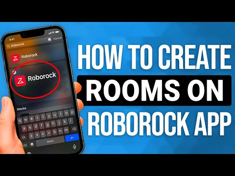 How To Create Rooms On The Roborock App: EASY Guide!