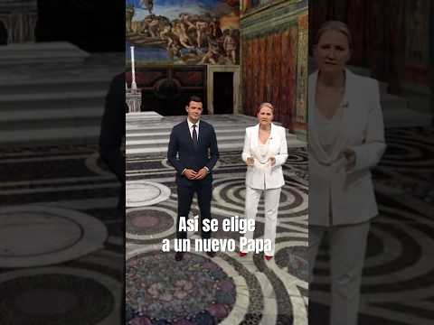 La Sucesión Papal y el Jubileo un Imán para Roma