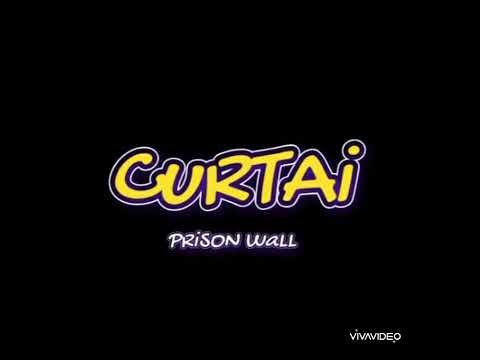 Curtai - Prison Wall