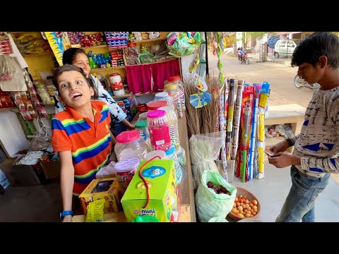Piyush shopkeeper Ban Gaya 😂