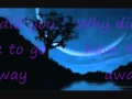 Ghost Town by Katie Melua with lyrics.