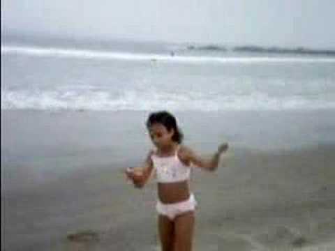 Dadhu @ Venice Beach