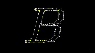 Bezier curves theory (for Manim)