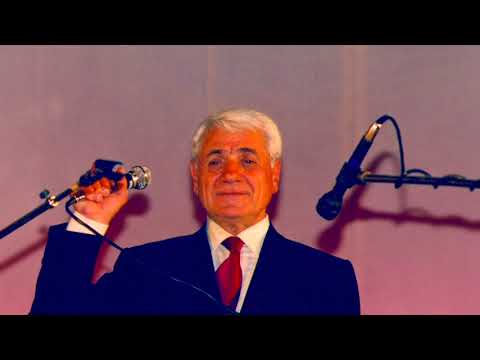 Jivan Gasparyan "Hartagoghi Champordner"