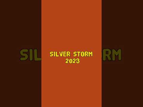 CSM SILVER STORM TRIP 2023
