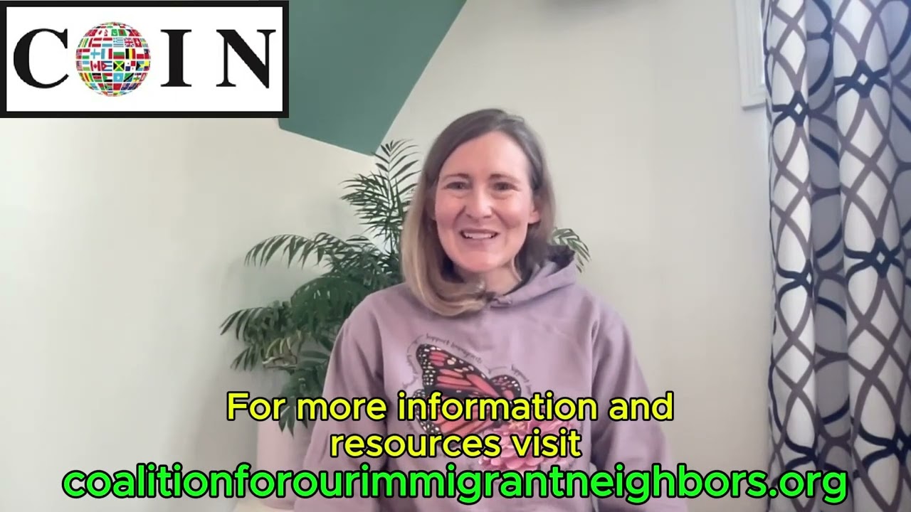 Strength in Solidarity: Laura