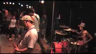 MEAT BUNS - INSTANT FOOD CHAIN (LIVE)