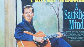 Porter Wagoner - Your Love