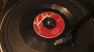 THE DELLS - JO-JO - VEE-JAY - DOO WOP 45RPM