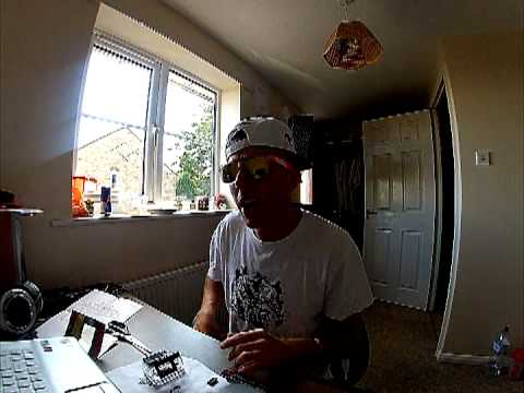 Perspektywy - 2 SymfonieCharakteru ( prod. Emcet BeatZ)