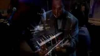 DEEPER THAN YOU THINK- GEORGE BENSON & JOE SAMPLE