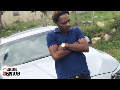 Praj-X - God A Come Down (Raw) September 2017