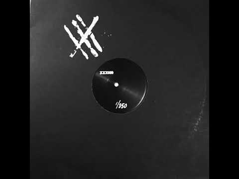 PREMIERE | Stijn Sadée - XXX [XXX] 2018