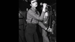 Siouxsie And The Banshees &#39;&#39;Helter Skelter&#39;&#39; (John Peel Session)