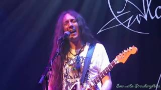 【Strawberry Alice】Alcest, 07: Eclosion,  MAO Livehouse Shanghai, 14/04/2017.