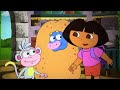 Dora The Explorer Dora And Boots Meet The Wizard Help Backpack Find The Wizard S Magic Wand