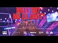 BIG LOU WALK DAT BIG LIL BOOTY UNCUT