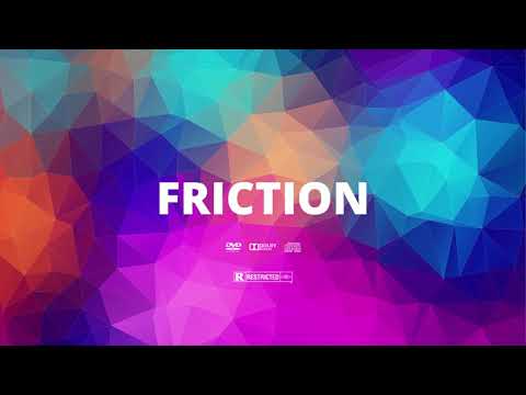 FRICTION - Tory Lanez x Swae Lee x Drake - Dancehall type beat 2022