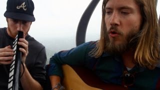 MOON TAXI "Young Journey" // Gondola Sessions