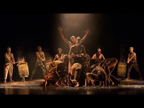 SLAVIC PRELUDE / PRELUDIUM SŁOWIAŃSKIE - Wataha Drums, Art Color Ballet, Strojone