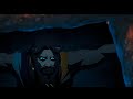 Zeus Receives His Judgement Blood Of Zeus Netflix